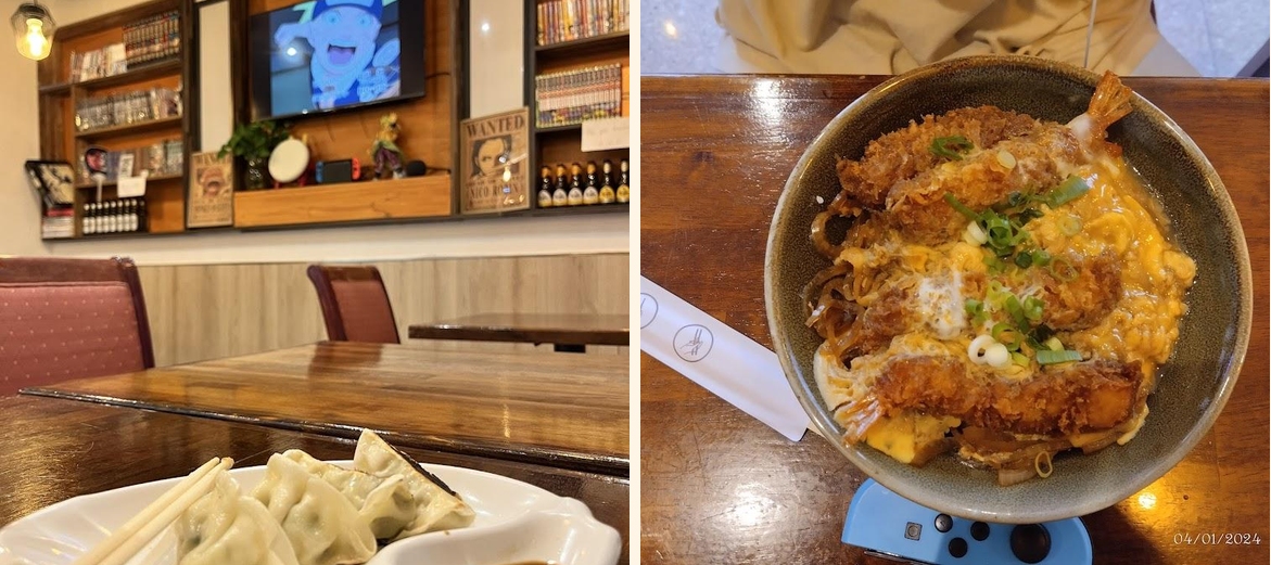 Senshoku - Gallery Image 6